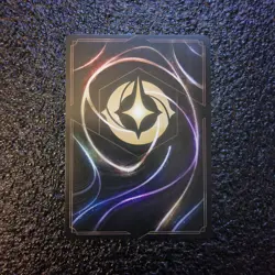 Tinker Bell Giant Fairy - 193/204 - Super Rare - Disney Lorcana - Image 2