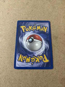 Pokemon TCG Parasect Base Jungle Set, 1st Edition Uncommon Card 41/64 - Image 2