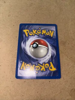 Pokemon TCG Parasect Base Jungle Set, 1st Edition Uncommon Card 41/64 - Image 3