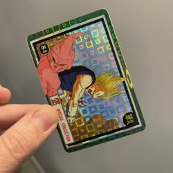 Dragon Ball Z Dbz Special Collection Card 84 - Image 1
