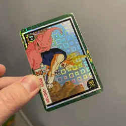Dragon Ball Z Dbz Special Collection Card 84 - Image 2