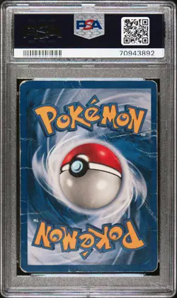 Pokemon Shining Charizard Holo PSA 3 VG Neo Destiny 2002 Unlimited Card 107/105 - Image 2