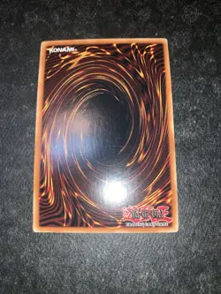 Yu-Gi-Oh! TCG Level Warrior RGBT-EN002 Super Rare Holo Unlimited NM Card - Image 2