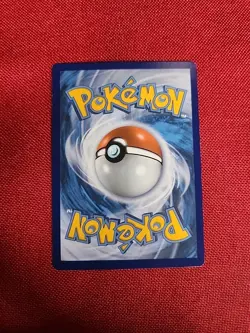 Pokemon TCG - Mew XY110 - Black Star Promo Card - NM/M - Image 2