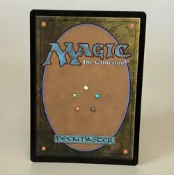 MTG Neheb, the Eternal - Borderless Foil - CMM NM - Image 2