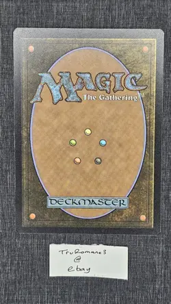 MTG Lord of Atlantis MTG: Special Guest 0001 Regular Rare Blue Creature Merfolk - Image 2