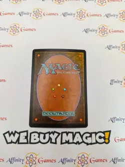 MTG | Aven Mimeomancer | Alara Reborn | Foil | Moderately Played | English - Image 2