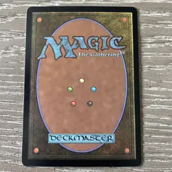 Gustcloak Savior 2002 Onslaught FOIL White Rare MTG NM Magic: The Gathering - Image 2