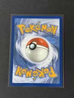 Pokemon: Heatmor - 104/086 - SV: White Flare (WHT) Holo Illustration Rare - Image 2