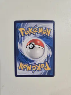 Pokemon Chinese Gem Pack Vol.3 Meowth 0207/07 Near Mint - Image 2