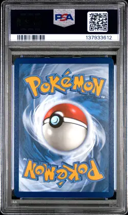 2025 POKEMON PRE EN-PRISMATIC EVOLUTIONS HYPER RARE #179 PIKACHU EX PSA 10 - Image 2