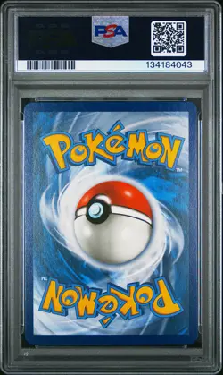 2021 POKEMON SWSH SECRET #168 FULL ART/SINGLE STRIKE URSHIFU VMAX PSA 10 - Image 2
