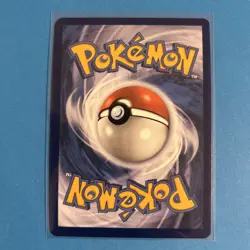 Pokemon TCG Crustle 183/182 Paradox Rift Illustration Rare Card Near Mint - Image 2
