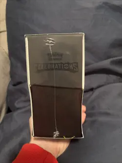 Pokemon TCG: 25th Anniversary Celebrations Elite Trainer Box (2021) - Image 2