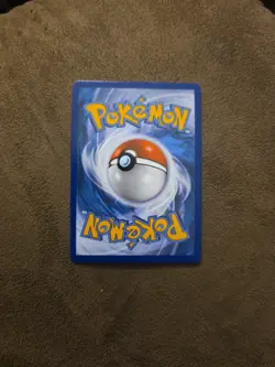 Pokemon Breeder 73/73 Shining Legends Ultra Rare Full Art Holo Near Mint - Image 2