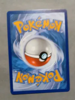 Pokemon Bloodmoon Ursaluna ex #168/131 English Prismatic Evolutions - Image 4