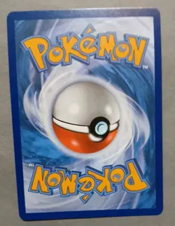 Pokemon Bloodmoon Ursaluna ex #168/131 English Prismatic Evolutions - Image 5
