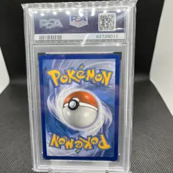 PSA 10 Froakie-Holo - Hidden Fates # SV11 2019 Pokemon - Image 2