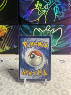 Iono's Bellibolt EX 172/159 SV Journey Together Ultra Rare Holo-Pokemon TCG - Image 2
