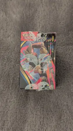 Pokemon TCG Mega Evolution Phantasmal Flames Booster Box | Sealed | Rare - Image 5