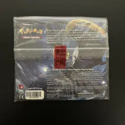 Pokemon TCG: Sun & Moon 3-Pack Blister Togedemaru Promo New Factory Sealed - Image 2