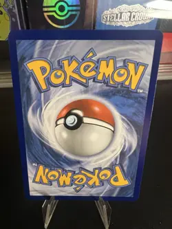 Pokemon Team Rocket's Moltres ex 208/182 Sv10 Ultra Rare Holo HP220 - Image 2