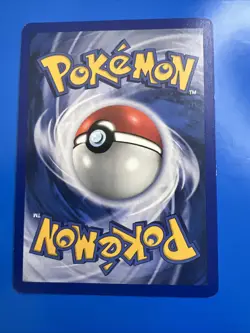 Pokemon TCG Pikachu Neo Genesis 70/111 Regular Unlimited Common - Image 2