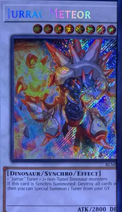 Yugioh Competitive Fire King Deck Core Ulcanix Astero 31 Cards - Image 2