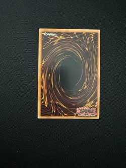 Konami Yu-Gi-Oh! TCG Labyrinth of Nightmare Fire Princess 1st Edition LON-034 - Image 2