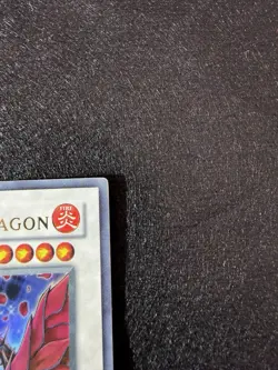 Black Rose Dragon CSOC-EN039 Crossroads of Chaos-Unlimited Edition HP Ultra Rare - Image 4