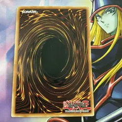 Dark Resonator - Rare Unlimited Edition TDGS-EN010 - LP - YuGiOh - Image 2