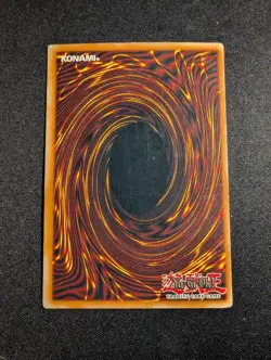 Yugioh - Red Dragon Archfiend TDGS-EN041 Unlimited Ultra Rare MP - Image 3