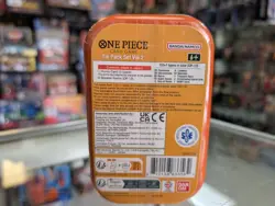 One Piece Tin Pack Set Vol 2 Set of 3 | TS-02 OP-13 | Factory Sealed | Bandai - Image 5
