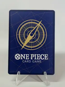 Charlotte Katakuri OP11-067 Promo [One Piece - 3rd Anniversary Set] Japanese NM - Image 3