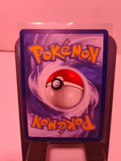 Pokemon TCG Lugia V SWSH301 Black Star Promo Card Sword & Shield (Near Mint) - Image 2