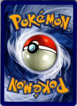 Geodude 47/62 Fossil 1st Edition LP Pokemon Card TCG - Image 2