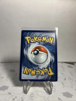Pikachu 5/25 Pokemon Celebrations 25th Anniversary Set Full Art Card - Image 4