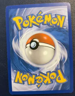 Pokemon Diamond and Pearl Reverse Holo Gastly #82/130 Common Card - Image 2