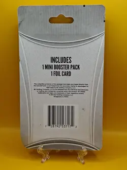 Pokemon DG Mini Blisters sealed - SUN & MOON Unbroken Bonds 3 CARDS Per Pack - Image 2