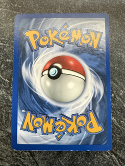Pokemon TCG Neo Discovery Umbreon Card 32/75 Non Holo - Image 2