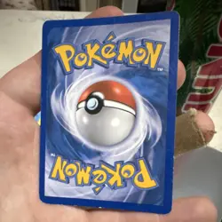 Pokemon Gyarados Cracked Ice Holo Miscellaneous Cards 4/123 130 HP English TCG - Image 2