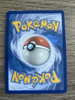 Pokemon Unbroken Bonds Poliwrath Reverse Holo Rare Card 39/214 LP - Image 2
