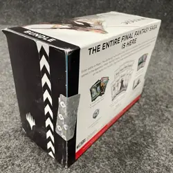 Magic: The Gathering Trading Card Games Final Fantasy Bundle, Box has Dents - Image 3