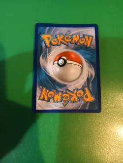 Pokemon TCG Celesteela GX 144/156 Full Art SM Ultra Prism Ultra Rare Card - Image 2