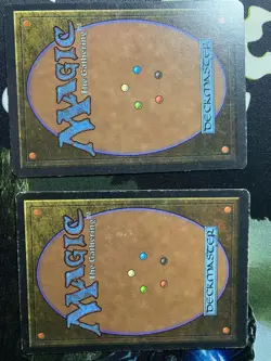 Magic: The Gathering Wyluli Wolf / Bird Maiden MP See Pics For Details - Image 2