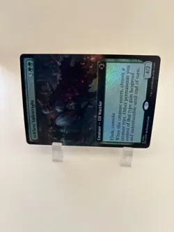 MTG - Selfless Safewright (Foil) - Lorwyn Eclipsed NM/M Condition - Image 2