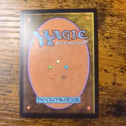 MTG Hexing Squelcher Lorwyn Eclipsed FOIL 145 NM Magic the Gathering - Image 2