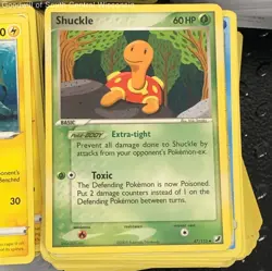 Over 3lbs of Pokemon Card Uncommons! - Image 5