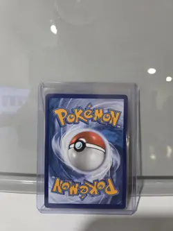 Pokemon TCG Destined Rivals Team Rockets Mewtwo EX Card 231/182 Ultra Rare - Image 2