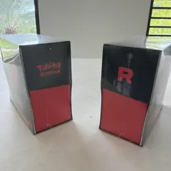 LOT OF 2!!! Pokemon TCG Destined Rivals New/Factory Sealed-Elite Trainer Box ETB - Image 2